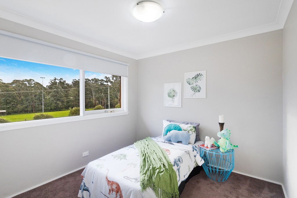 26 Gleeson Avenue, Baulkham Hills NSW 2153 - photo 11