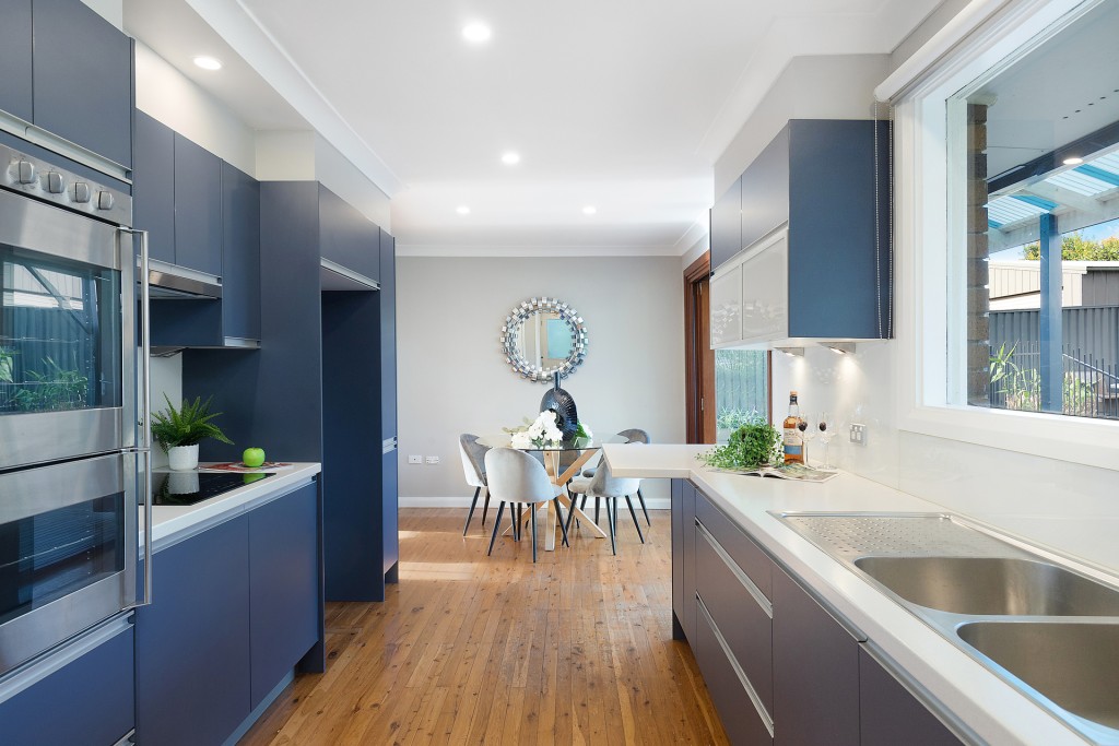 26 Gleeson Avenue, Baulkham Hills NSW 2153 - photo 3