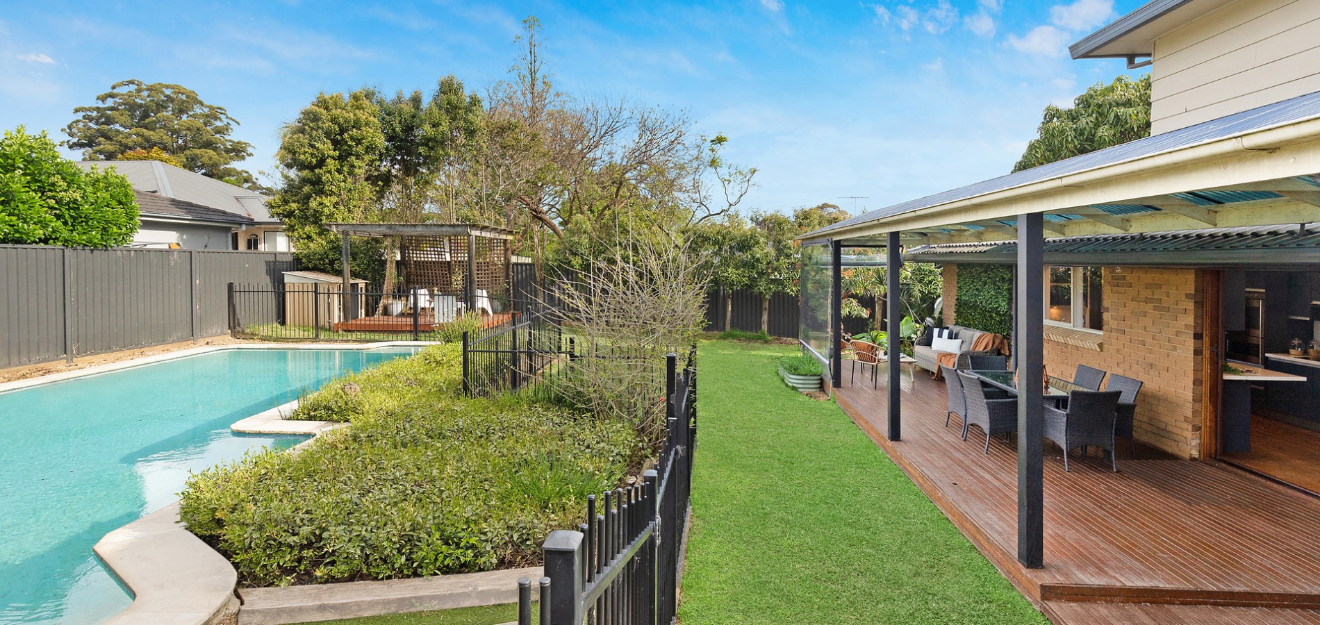 26 Gleeson Avenue, Baulkham Hills NSW 2153 - photo 5