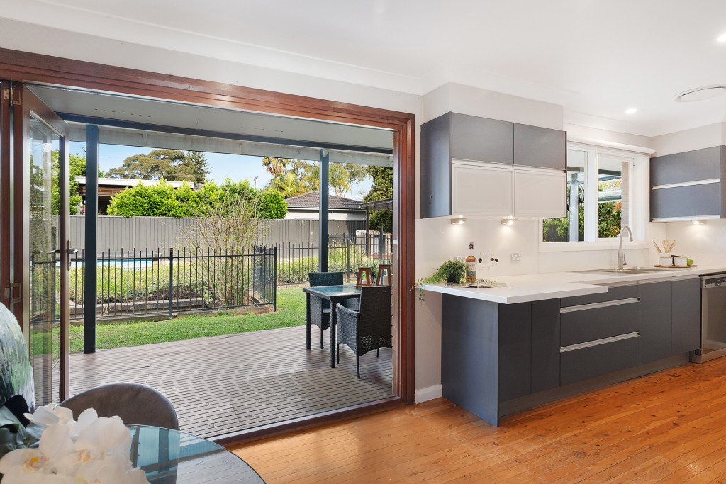 26 Gleeson Avenue, Baulkham Hills NSW 2153 - photo 6