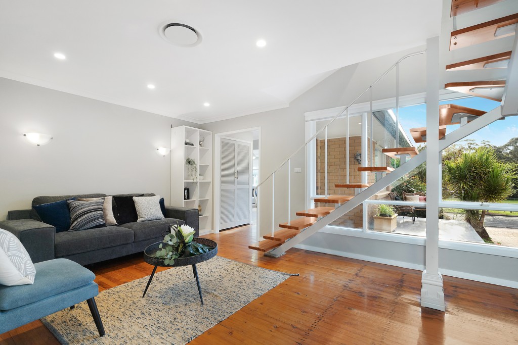 26 Gleeson Avenue, Baulkham Hills NSW 2153 - photo 9