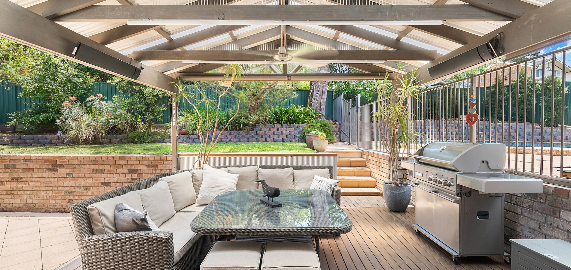 17 Arndill Avenue, Baulkham Hills NSW 2153 - photo 8