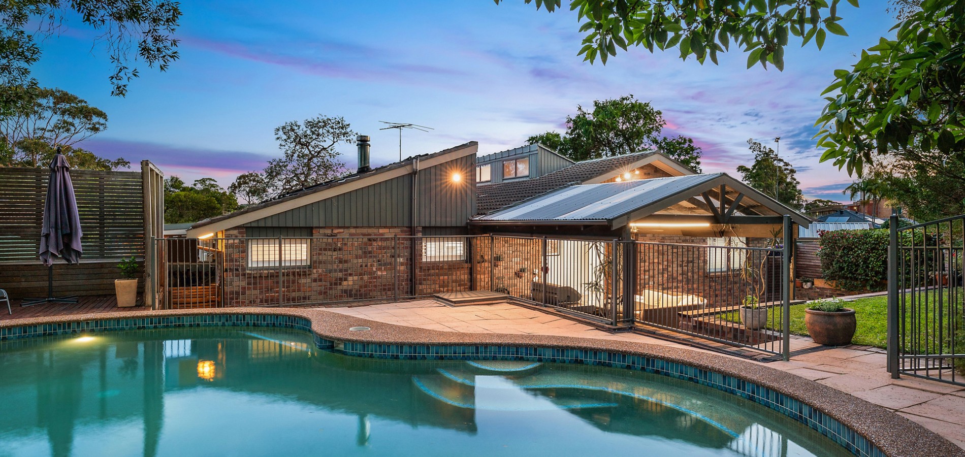 17 Arndill Avenue, Baulkham Hills NSW 2153 - photo 9