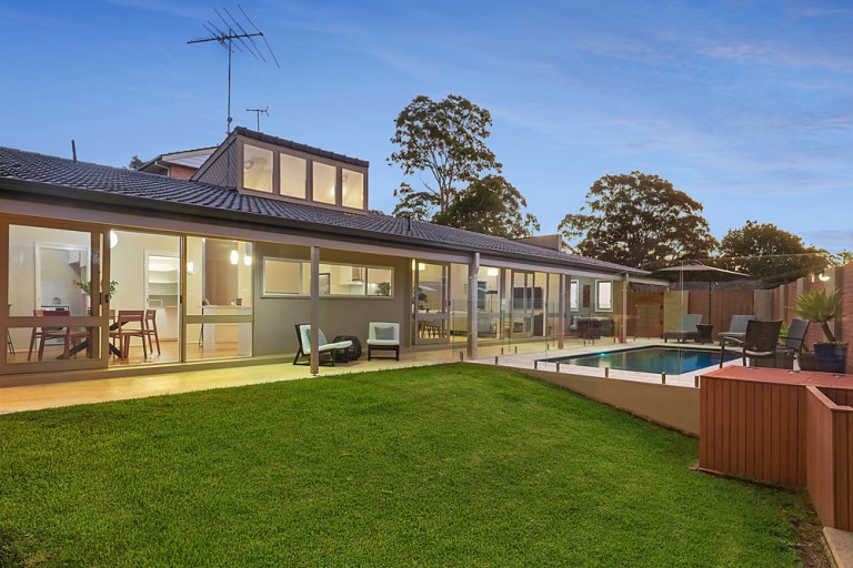 7 Durant Place, Cherrybrook NSW 2126 - photo 2