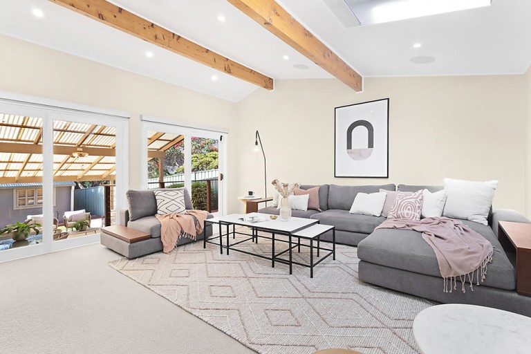 7 Durant Place, Cherrybrook NSW 2126 - photo 5