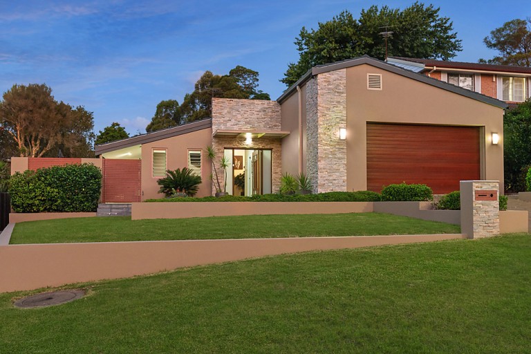 7 Durant Place, Cherrybrook NSW 2126 - McGrath West Group