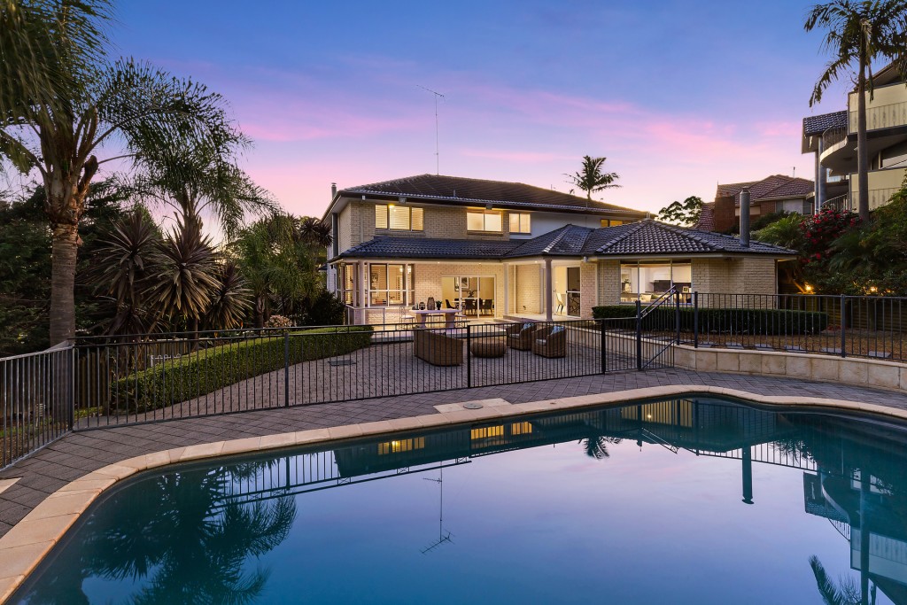 3 Matthew Way, West Pennant Hills NSW 2125 - photo 2