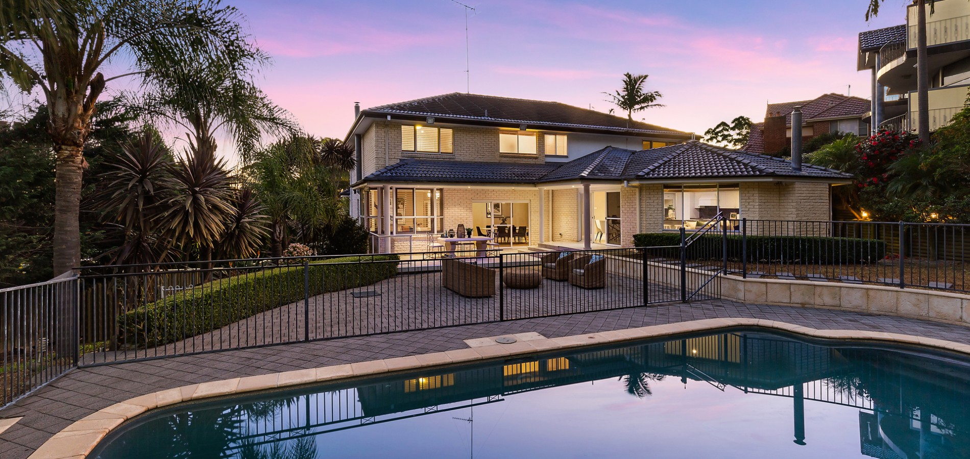 3 Matthew Way, West Pennant Hills NSW 2125 - photo 2