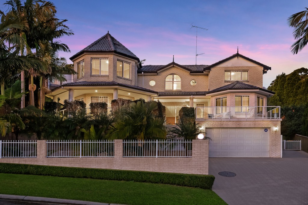 3 Matthew Way, West Pennant Hills NSW 2125 - McGrath West Group