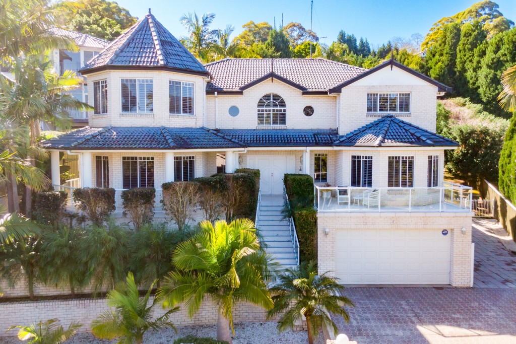 3 Matthew Way, West Pennant Hills NSW 2125 - photo 13