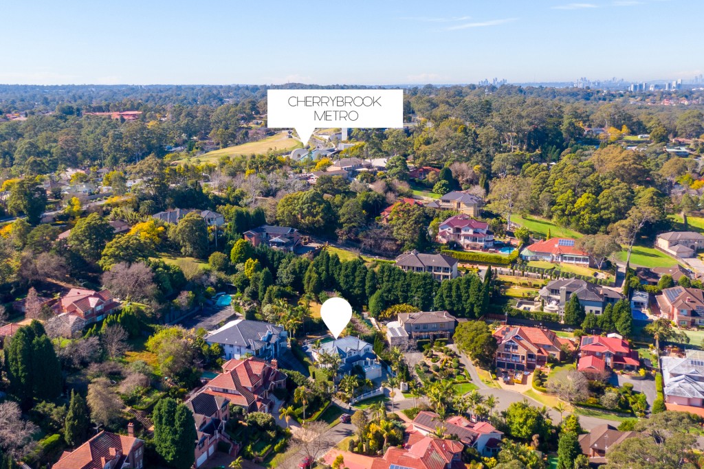 3 Matthew Way, West Pennant Hills NSW 2125 - photo 14