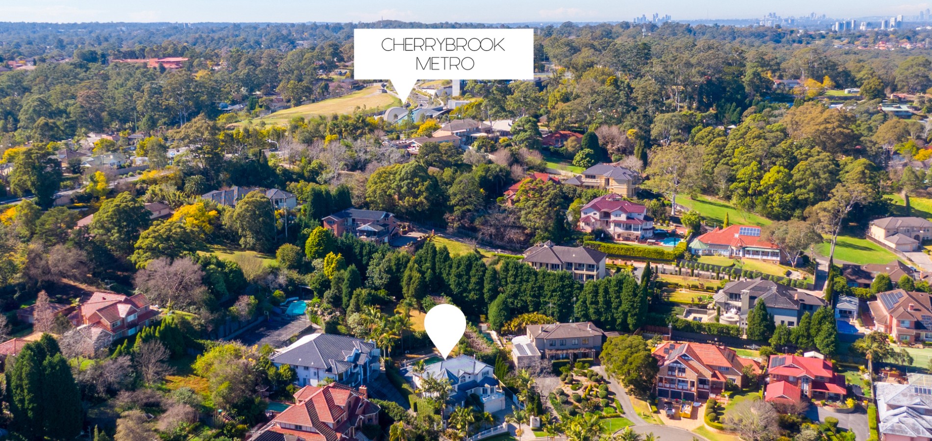 3 Matthew Way, West Pennant Hills NSW 2125 - photo 14