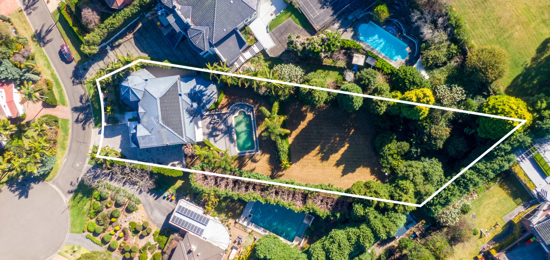 3 Matthew Way, West Pennant Hills NSW 2125 - photo 15