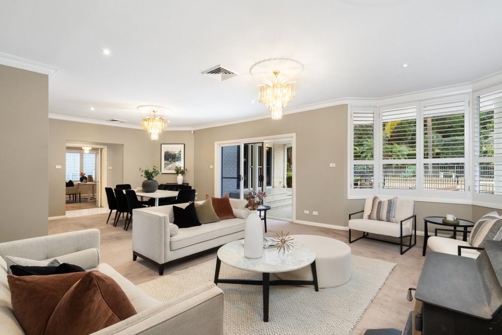3 Matthew Way, West Pennant Hills NSW 2125 - photo 4