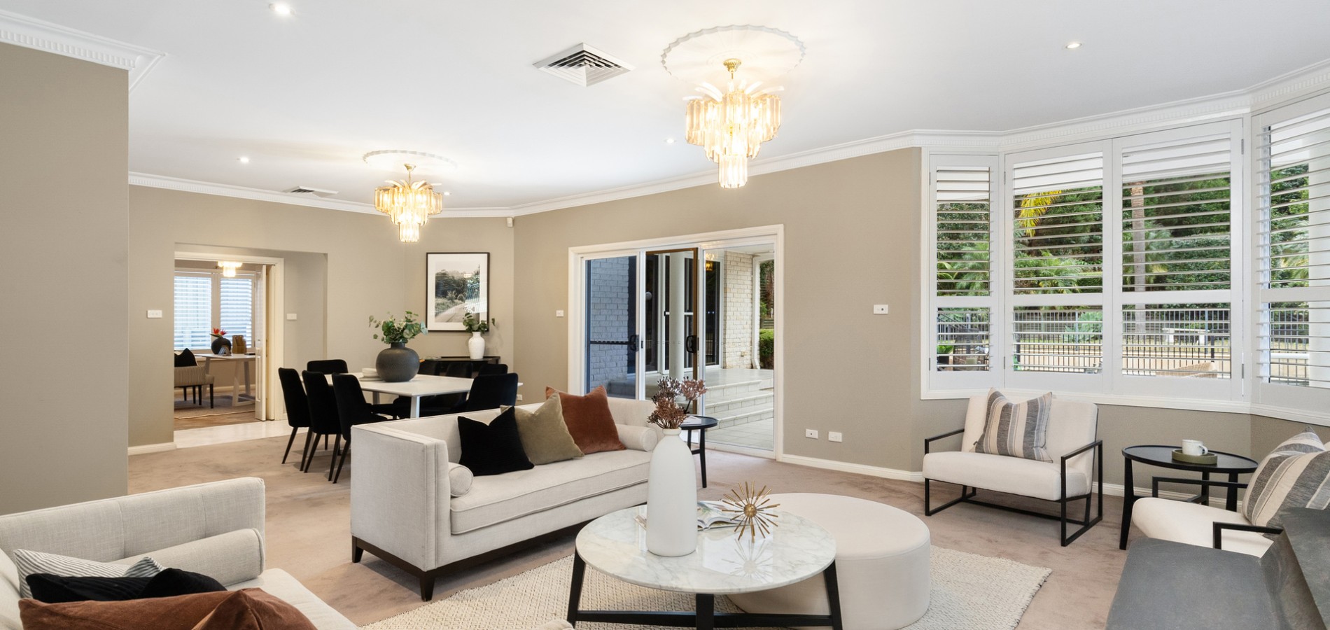 3 Matthew Way, West Pennant Hills NSW 2125 - photo 4