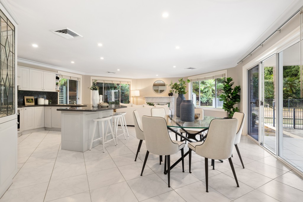 3 Matthew Way, West Pennant Hills NSW 2125 - photo 5