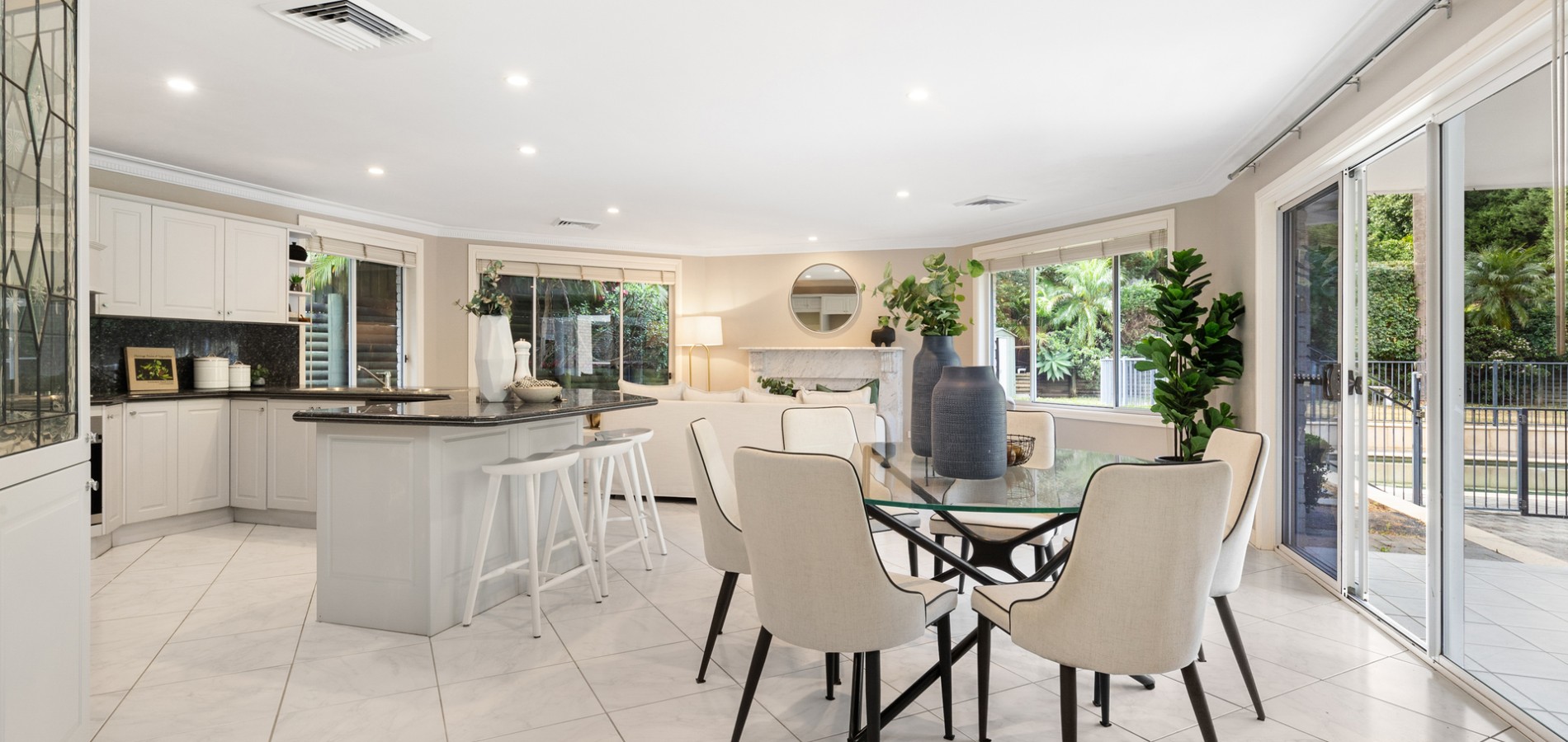 3 Matthew Way, West Pennant Hills NSW 2125 - photo 5