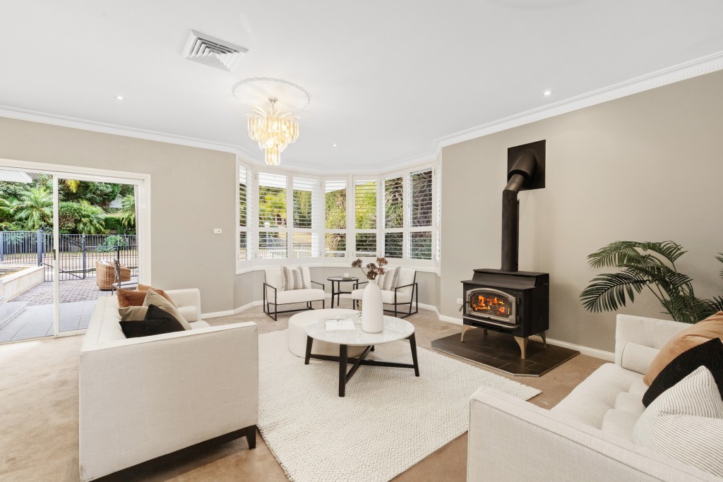 3 Matthew Way, West Pennant Hills NSW 2125 - photo 6