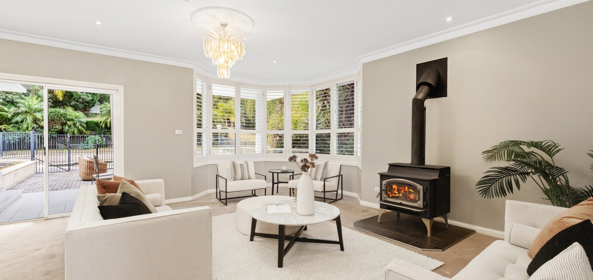3 Matthew Way, West Pennant Hills NSW 2125 - photo 6