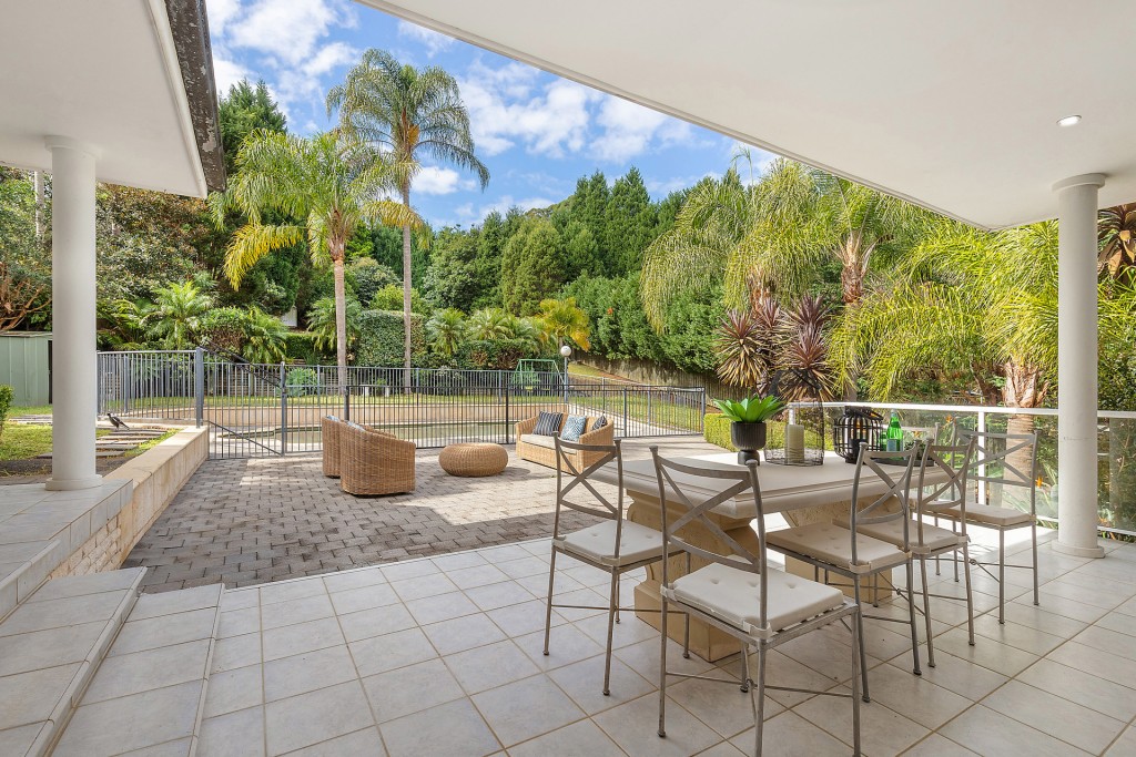 3 Matthew Way, West Pennant Hills NSW 2125 - photo 7