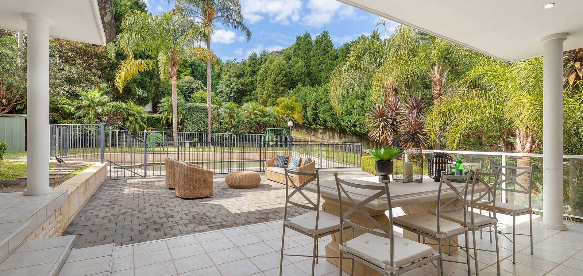3 Matthew Way, West Pennant Hills NSW 2125 - photo 7