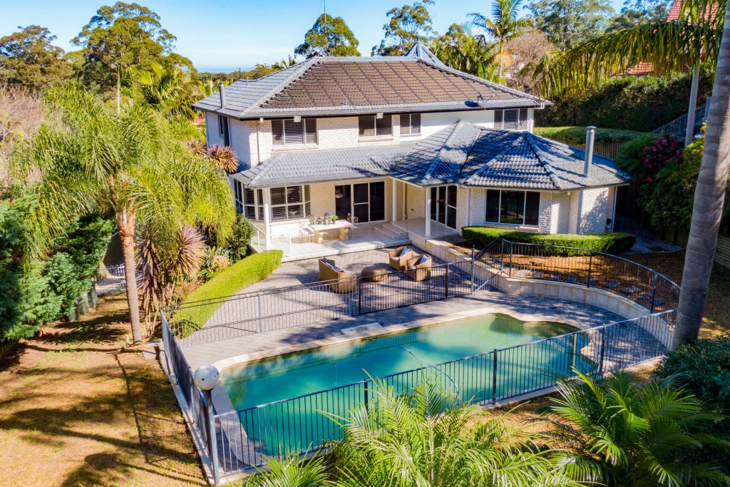 3 Matthew Way, West Pennant Hills NSW 2125 - photo 9