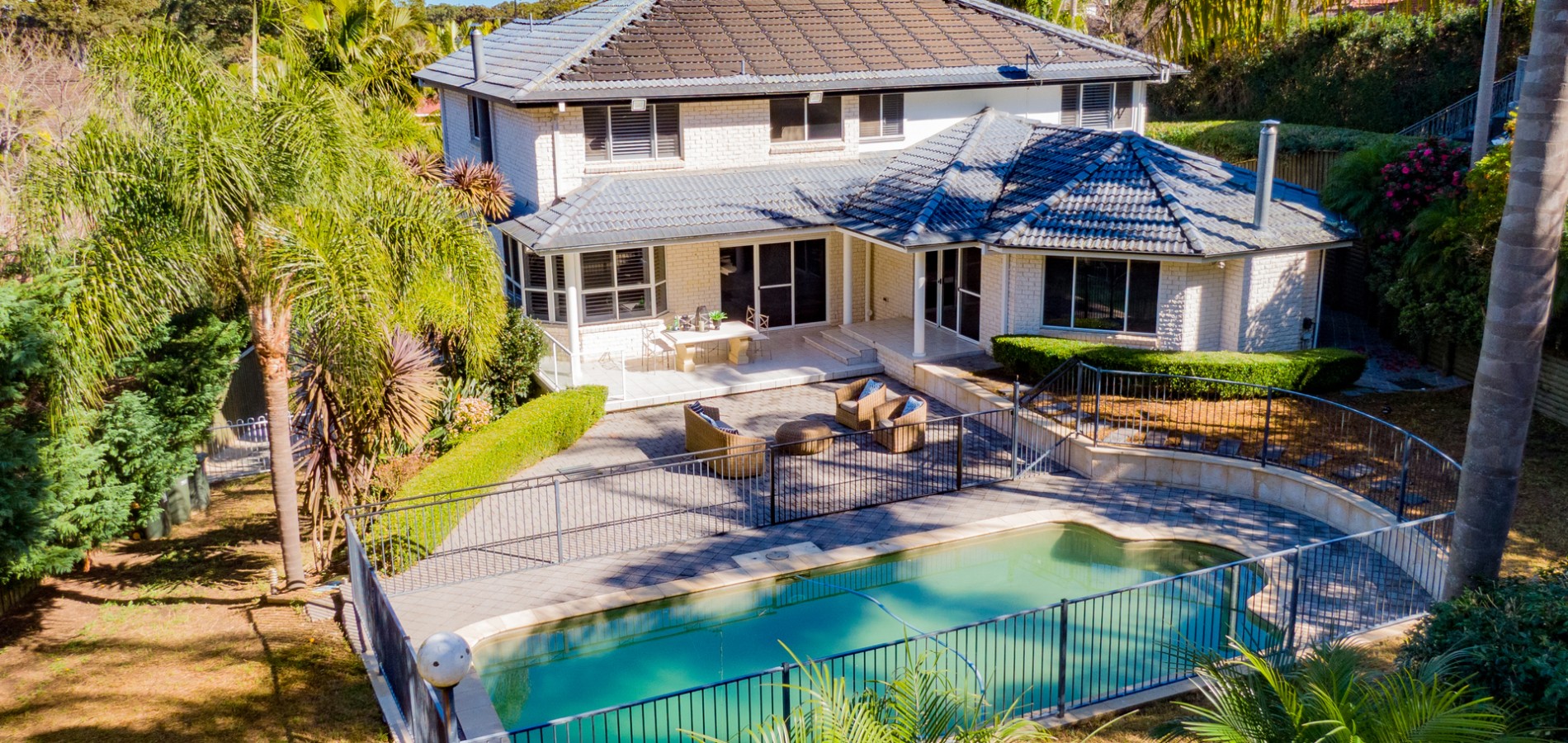 3 Matthew Way, West Pennant Hills NSW 2125 - photo 9
