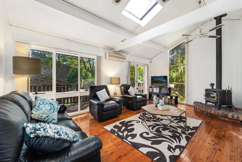 57 George Mobbs Drive, Castle Hill NSW 2154 - photo 2
