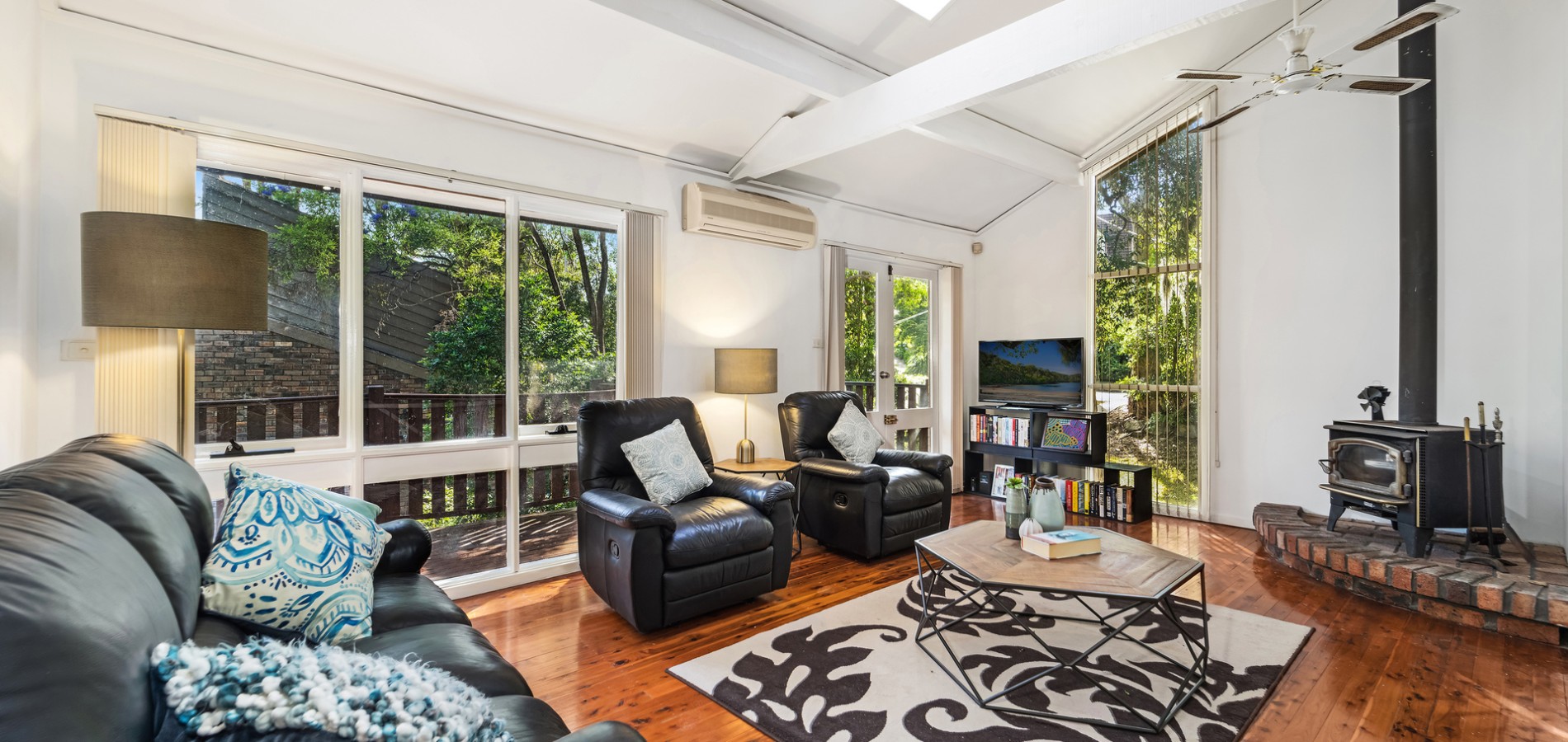 57 George Mobbs Drive, Castle Hill NSW 2154 - photo 2