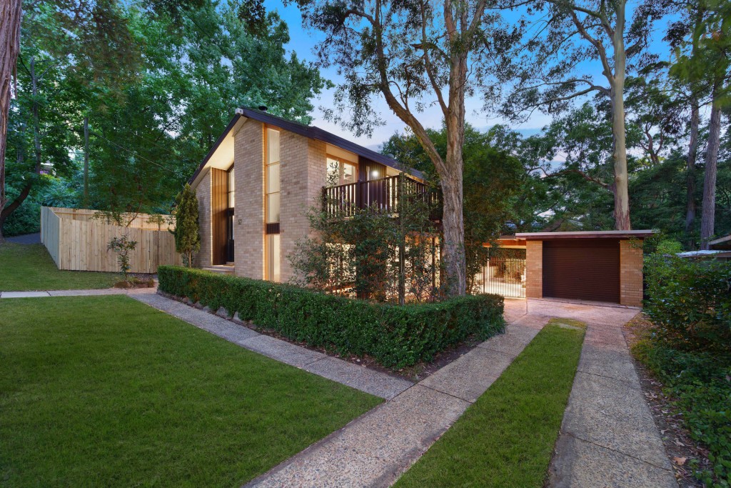 57 George Mobbs Drive, Castle Hill NSW 2154 - McGrath West Group