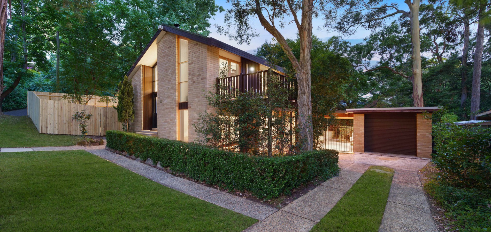 57 George Mobbs Drive, Castle Hill NSW 2154 - McGrath West Group