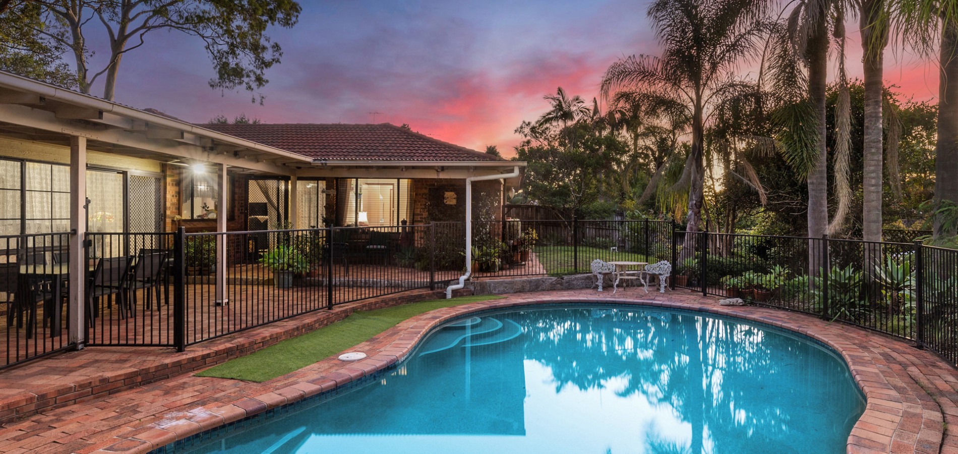 6 Castlewood Drive, Castle Hill NSW 2154 - McGrath West Group