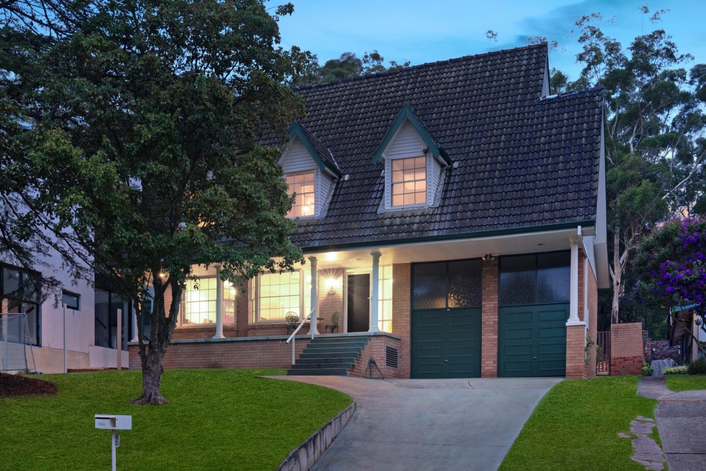40 Camelot Court, Carlingford NSW 2118 - photo 2