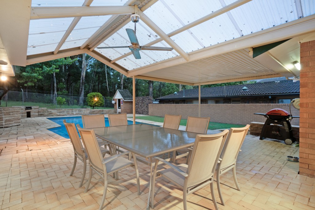 40 Camelot Court, Carlingford NSW 2118 - photo 11