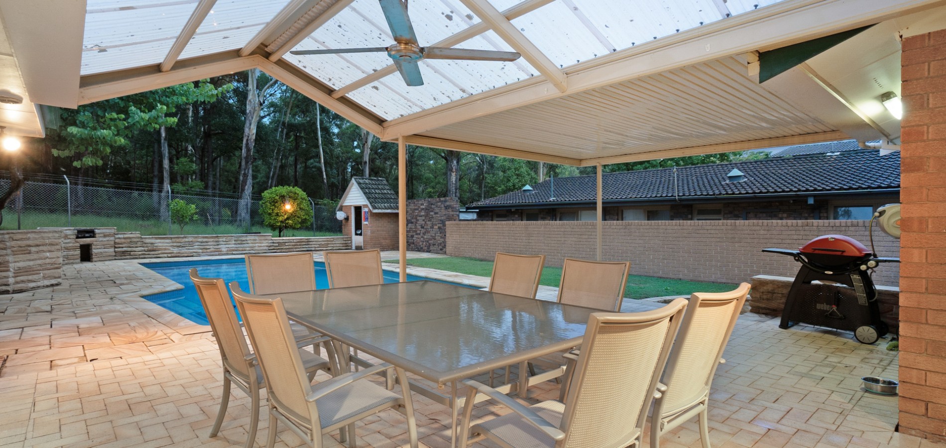 40 Camelot Court, Carlingford NSW 2118 - photo 11
