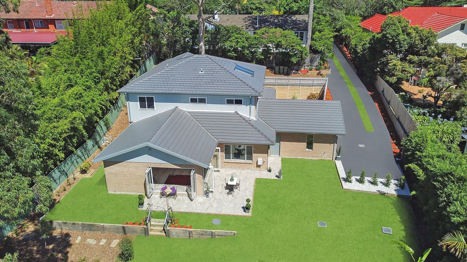 87 Mona Vale Road, Pymble NSW 2073 - McGrath West Group