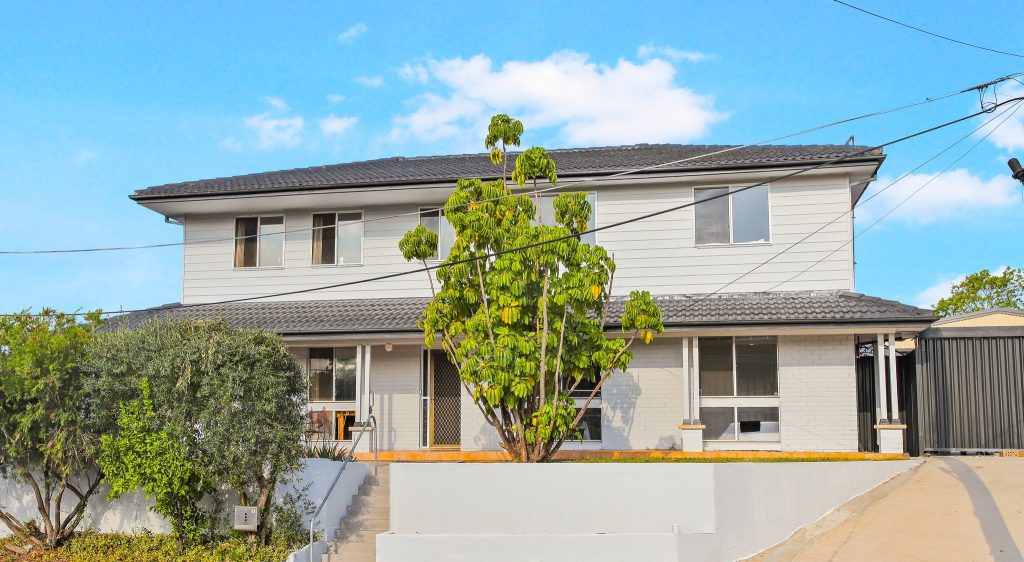 1 Slade Place, Prospect NSW 2148 - McGrath West Group
