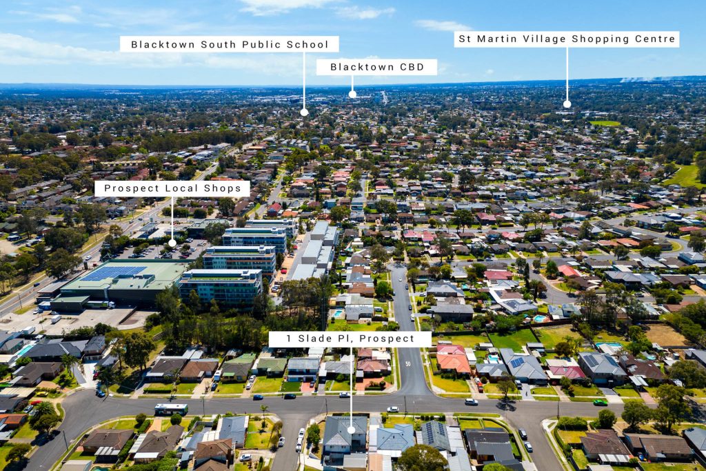 1 Slade Place, Prospect NSW 2148 - photo 14