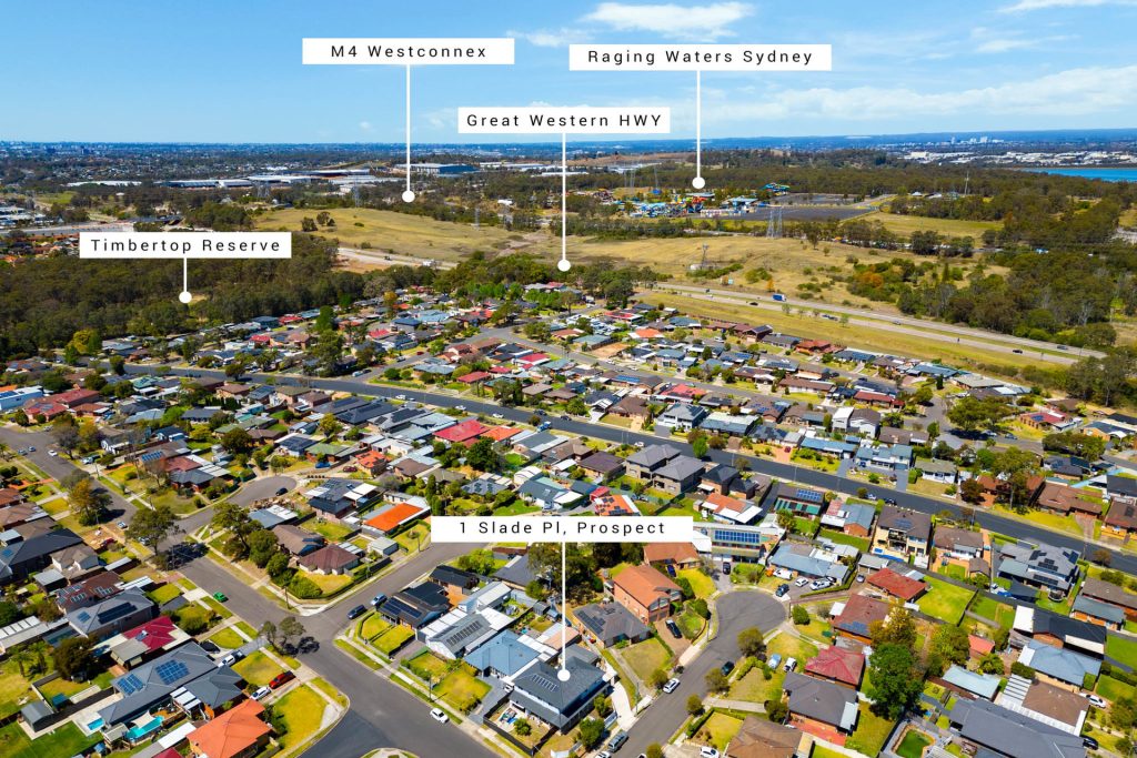 1 Slade Place, Prospect NSW 2148 - photo 15