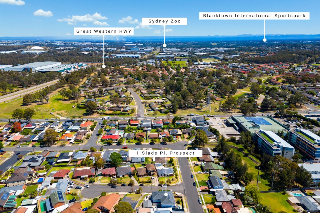 1 Slade Place, Prospect NSW 2148 - photo 16