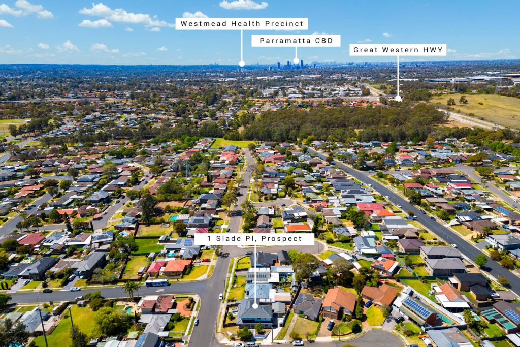 1 Slade Place, Prospect NSW 2148 - photo 17