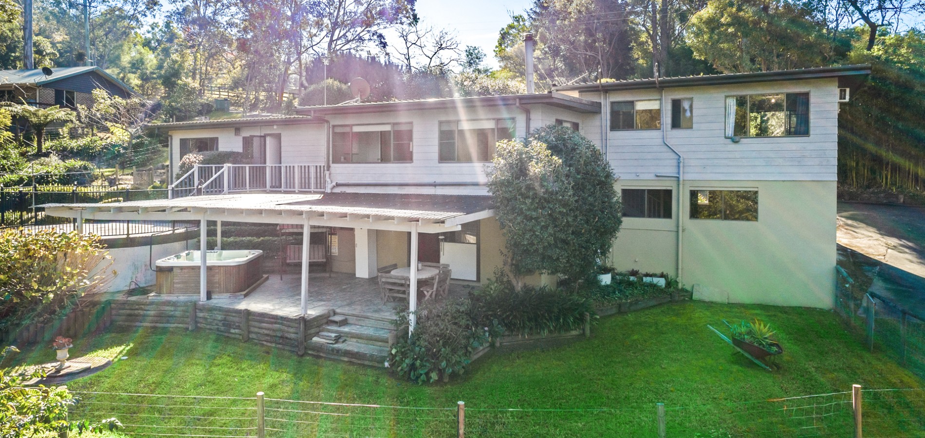 27 Bowen Mountain Road, Bowen Mountain NSW 2753 - photo 2