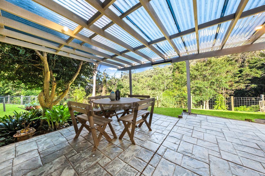 27 Bowen Mountain Road, Bowen Mountain NSW 2753 - photo 20