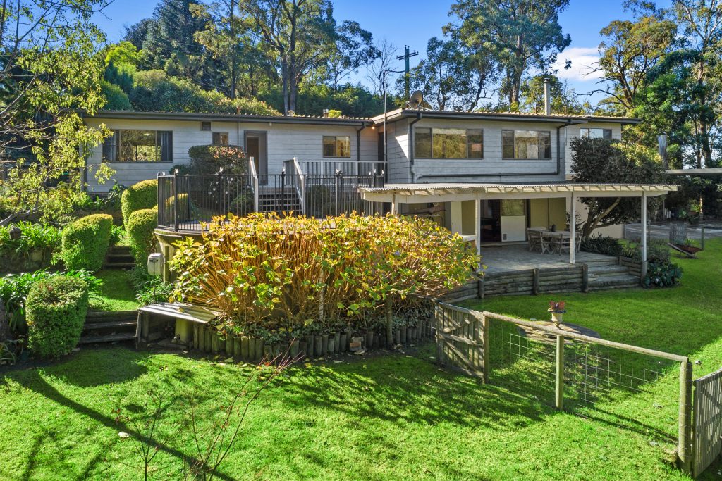 27 Bowen Mountain Road, Bowen Mountain NSW 2753 - photo 27