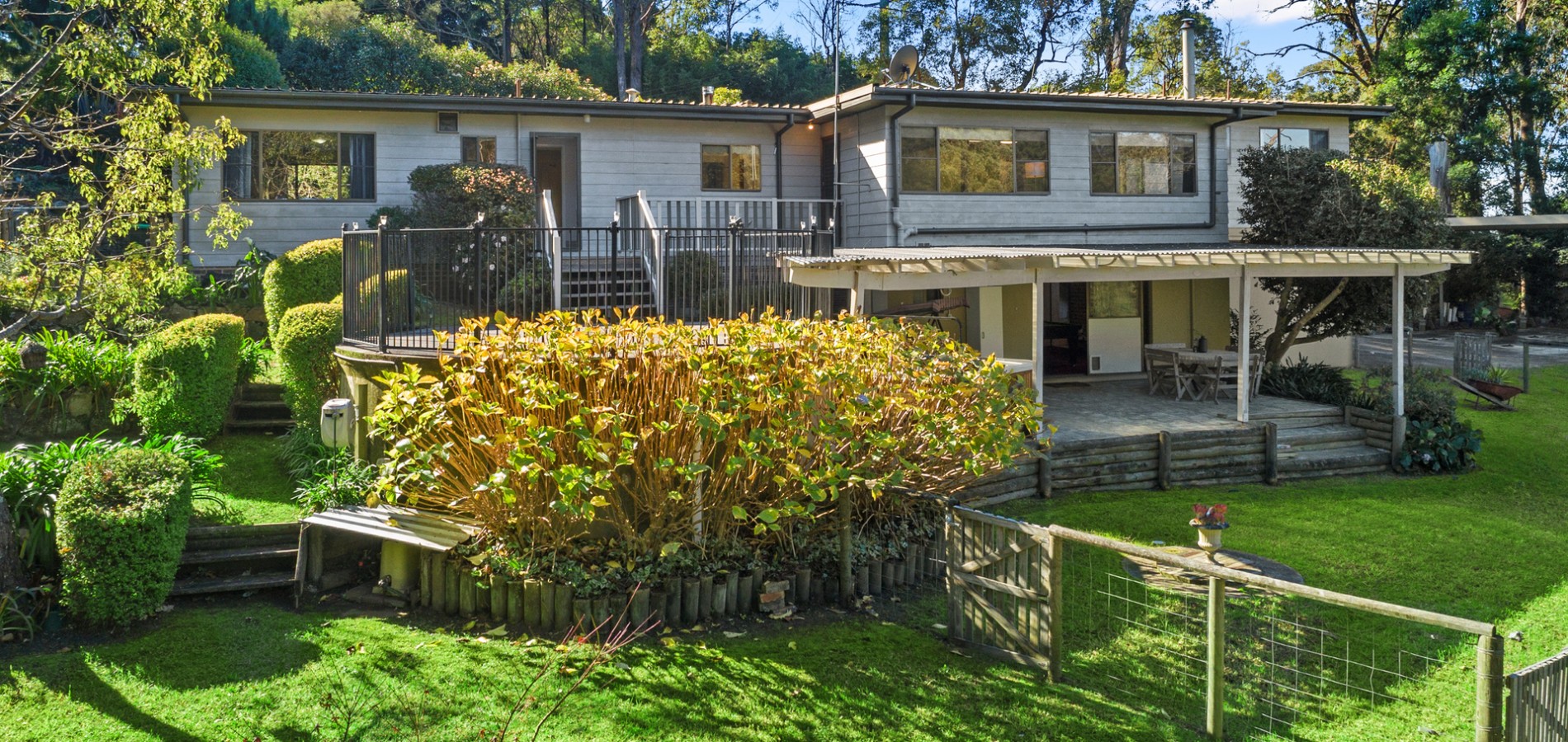 27 Bowen Mountain Road, Bowen Mountain NSW 2753 - photo 27