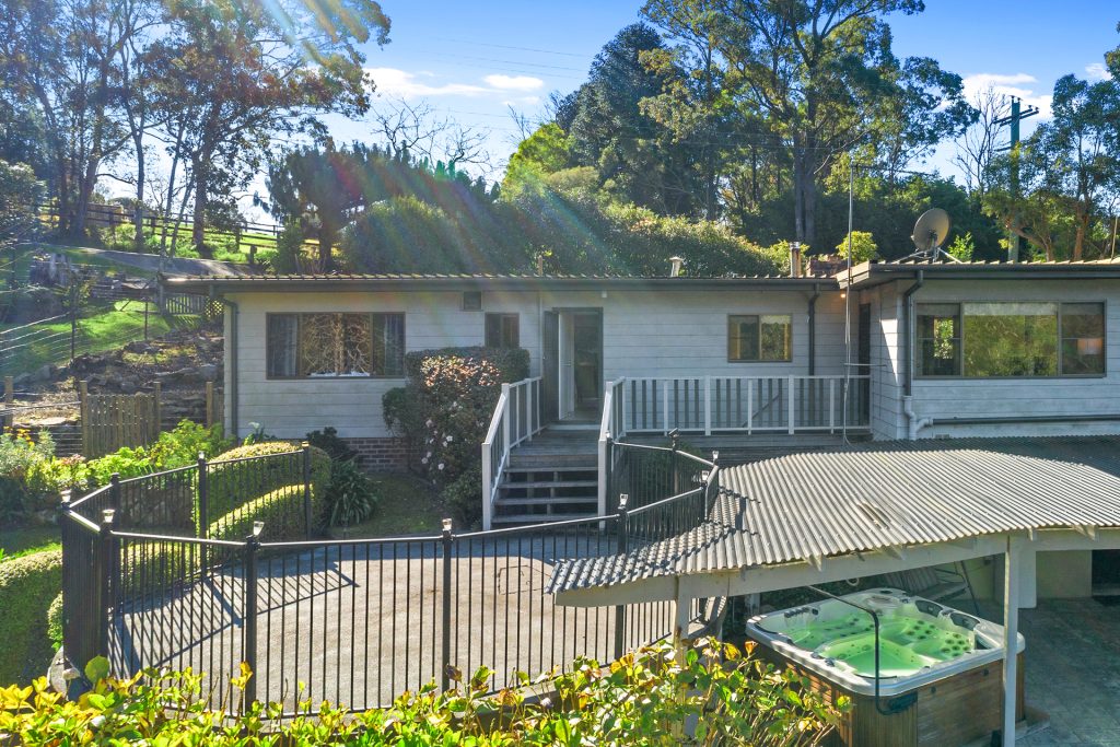 27 Bowen Mountain Road, Bowen Mountain NSW 2753 - photo 8