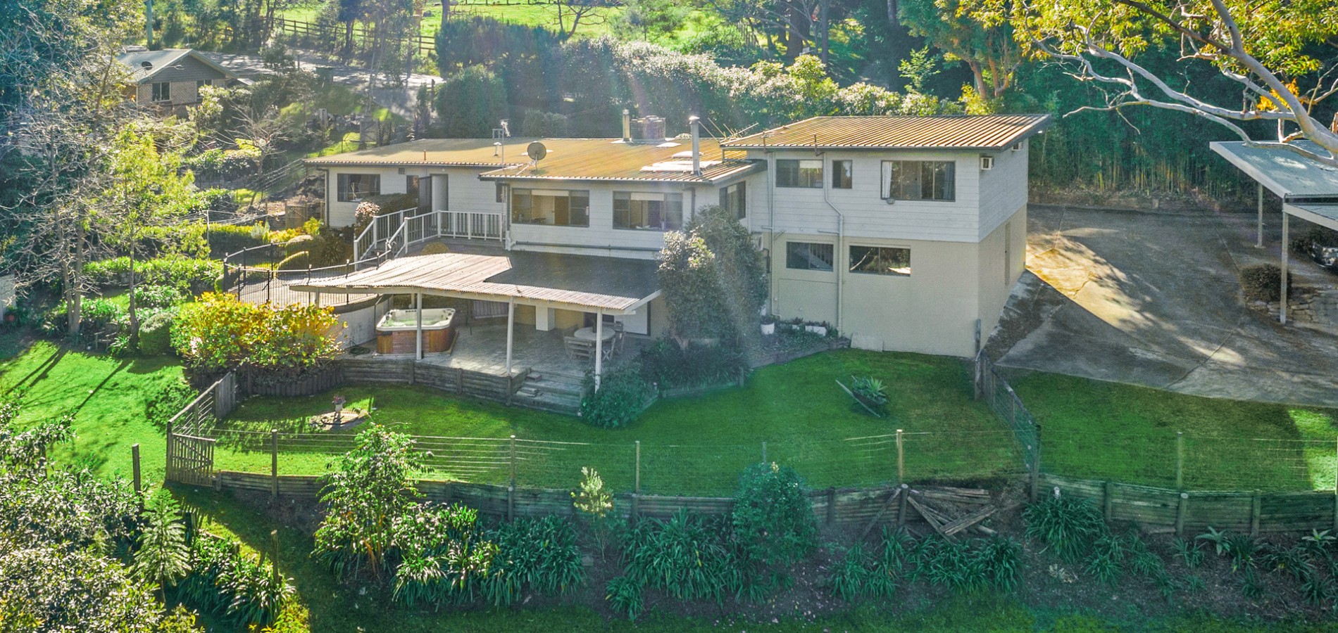 27 Bowen Mountain Road, Bowen Mountain NSW 2753 - photo 9