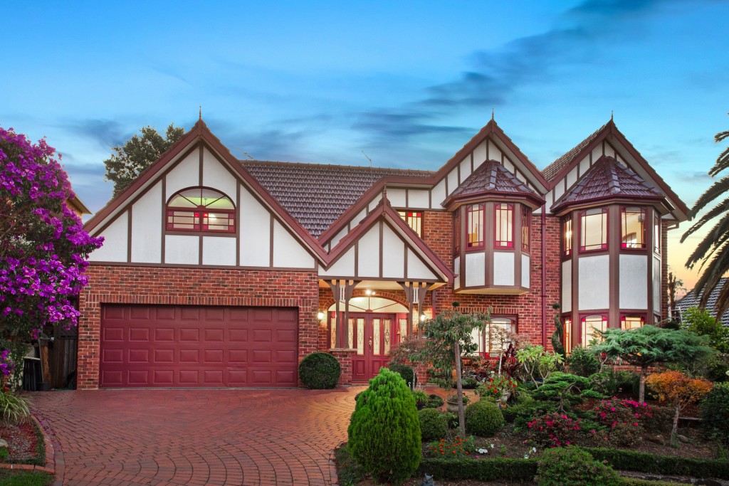 4 Dunkeld Place, Dural NSW 2158 - McGrath West Group