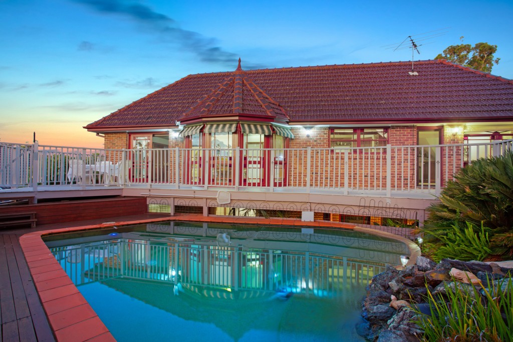 4 Dunkeld Place, Dural NSW 2158 - photo 12