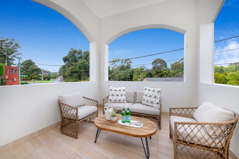 31 Wesley Street, Oatlands NSW 2117 - photo 15
